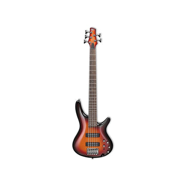 Bajo Electrico Ibañez
